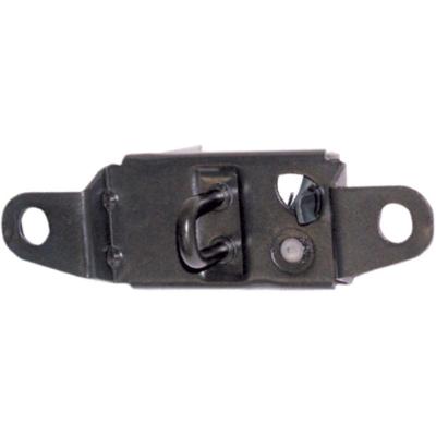 Batente do porta-malas F103 para Fiat Palio Siena Uno G2 Compatível com Várias Versões Universal