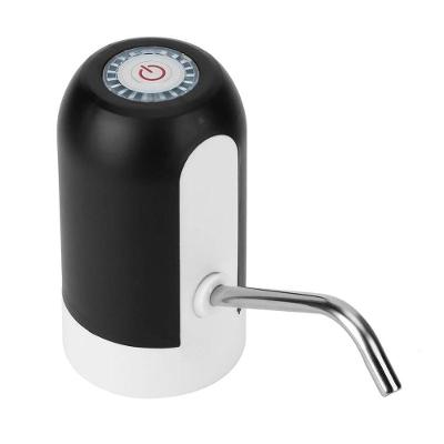 Bomba Recarregável para Galão TPC Automática USB Bivolt 110V 220V em Aço Inox 304 Bigsul