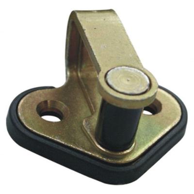 Batente de Porta Dianteira [F103] para Kangoo, Kangoo Express e Master 2002 a 2013 Universal