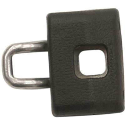 Batente de porta-malas Clio Logan Sandero G2 Após 00 para Renault Clio G2 Logan G1 Sandero G1