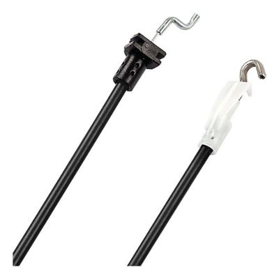 Cabo de Acionamento da Fechadura da Porta Dianteira Direita F103 Volkswagen Crossfox Fox Spacefox