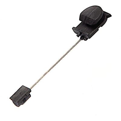 Cabo de Destravamento de Porta Dianteira Esquerda F103 para Volkswagen Gol e Voyage G5 G6 Após 08