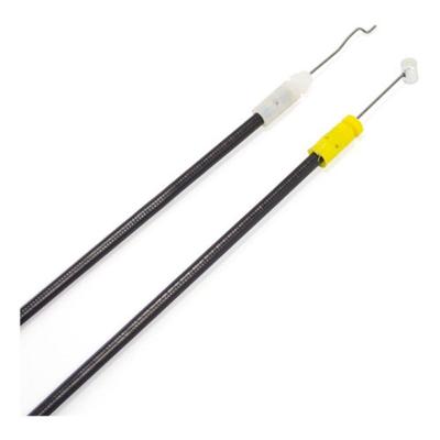 Cabo de Fechadura Traseiro Direito F103 para Mitsubishi ASX Após 2010 Universal