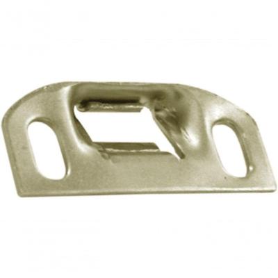 Batente de Porta Traseira Superior e Inferior F103 para Fiat Fiorino Após 88 Universal