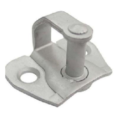 Batente porta-malas Inferior Zafira 98 a 12 [F103] para Chevrolet 1998 a 2012 Universal