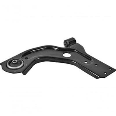 Bandeja de Suspensão Dianteira Direita F103 para Ford Courier 1997 a 2013 e Fiesta