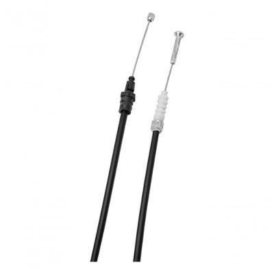 Cabo de Comando da Fechadura do Capô F103 para Fiorino GIII 2013 Universal Automotive