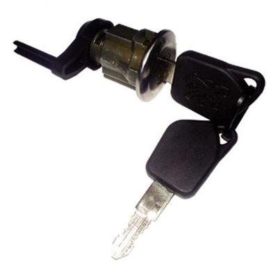 Cilindro de Porta Dianteira Direita Passion [F103] para Peugeot 206 207 Hoggar SW Universal
