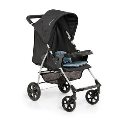 Carrinho De Bebê Galzerano Romano 1038 De 0 Meses Até 22kg Blue