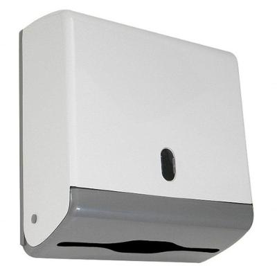 Dispenser para Papel Toalha Interfolha 2 Ou 3 Dobras Modelo Dispenser 3