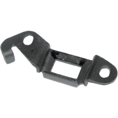 Batente da Tampa da Caçamba Lado Direito F103 para Chevrolet Corsa Pick-up 1995 a 1999 Universal