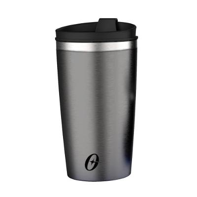 Copo Térmico Para Cafeteira Oster 2day Inox