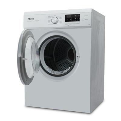 Secadora De Roupas Philco Branca PSEC5000 11kg 16 Programas 220V