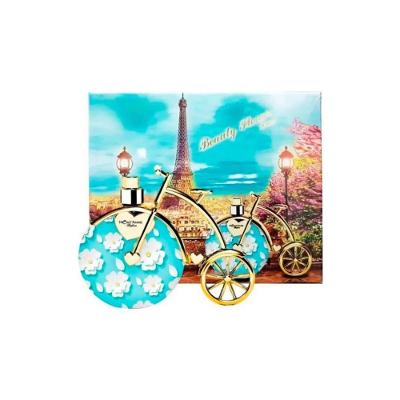 Perfume Beauty Flower Luxe Montanne Feminino Floral Frutal Oriental 100ML