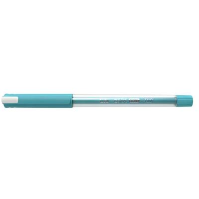 Caneta Gel Cis Bpx com Escrita Suave, Design Moderno, Esfera de Aço Inoxidável 0.7MM Unidade Azul