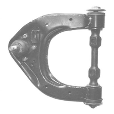 Bandeja de Suspensão Dianteira Direita L-200 Sport 03 a 06 Compatível com Mitsubishi Universal