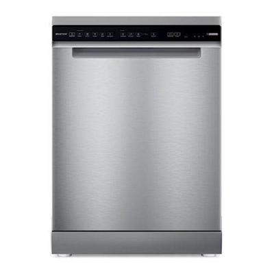 Lava Louças Brastemp 15 Serviços Com Smart Sensor BLF61AR Inox 220V