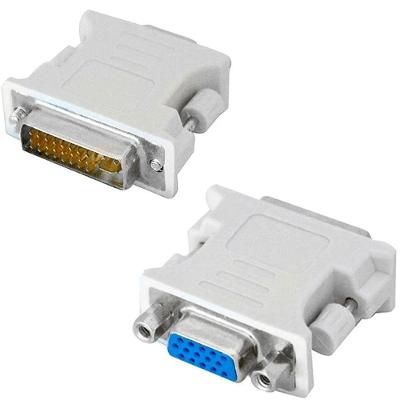 Adaptador DVI para VGA XC-ADP-32 para Ligar Saída DVI em Entrada VGA com Praticidade X-Cell
