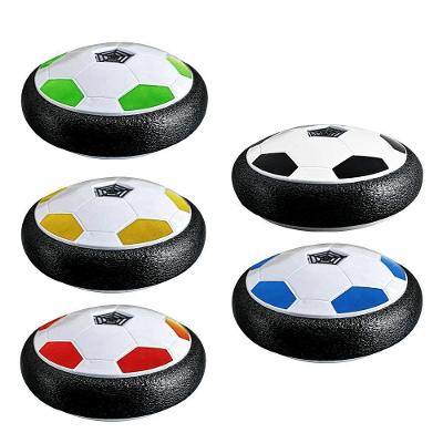 Disco Ball Flutuante DMT7180 com Luzes Coloridas Que Estimulam Coordenação Motora DM Toys