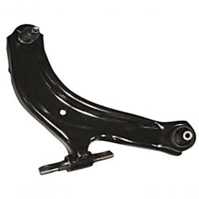 Bandeja de Suspensão Completa Esquerda F103 para Nissan Sentra 2007 a 2013 Universal Automotive