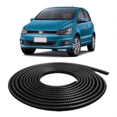 Borracha Automotiva para Vedação Casca Cobra Mini Fox Spacefox Compatível com Uniflex