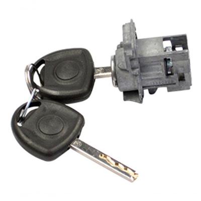 Cilindro de Porta Direita Tracker Após 13 [F103] Compatível com Chevrolet S10 G2 e Trailblazer