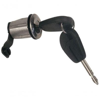 Cilindro de Porta Dianteira Direita F103 para Citroen Berlingo 98 a 07 e Peugeot Partner Após 99