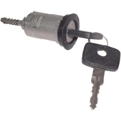Cilindro de Ignição para Coluna de Direção F103 para Corsa 94 a 02 Ipanema 89 a 98 Kadett Monza 89