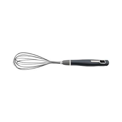 Batedor Manual Verano em Aço Inox e Polipropileno com Cabo Ergonômico Ônix Tramontina