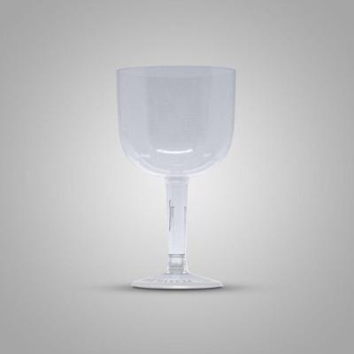 Taça para Gin Pit 500 500ML Conjunto 32 Taças Azul Amarelo Branco Bronze Preto Rosa Verde Vermelho
