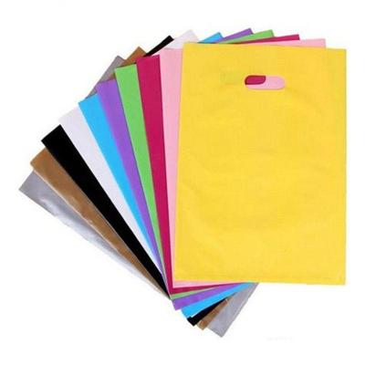 Sacolinha Plástica Boca de Palhaço 45x60 para Presente 1 kg Transparente Higipack
