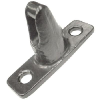 Batente Porta Traseira RE.000.151 Chevrolet Van e Renault Trafic Universal