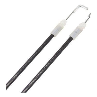 Cabo de Fechadura Traseiro Esquerdo F103 para Nissan March de 2011 a 2019 Universal