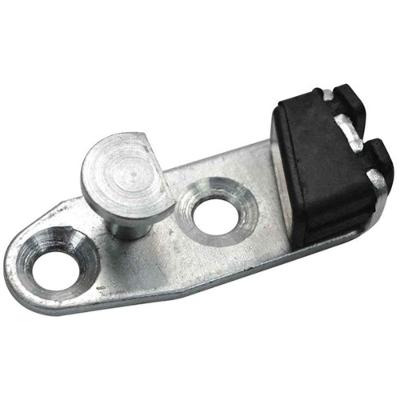 Batente de porta-malas para Porta Traseira Kombi 97 a 13 [F103] Compatível com Volkswagen 1997