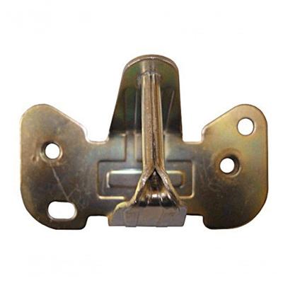 Batente Superior da Fechadura do Capô F103 para Ford Transit Curto e Longo Após 09 Furgão e Van