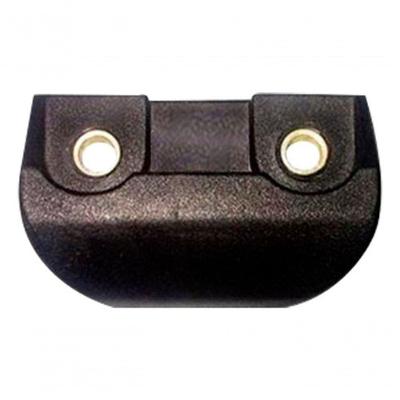 Batente Superior Porta Traseira Direito F103 para Strada GI Fase IV Após 2013 Universal Automotive