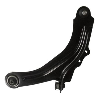 Bandeja de Suspensão Dianteira Esquerda Superior F103 Renault Mégane 06 a 12 Universal Automotive