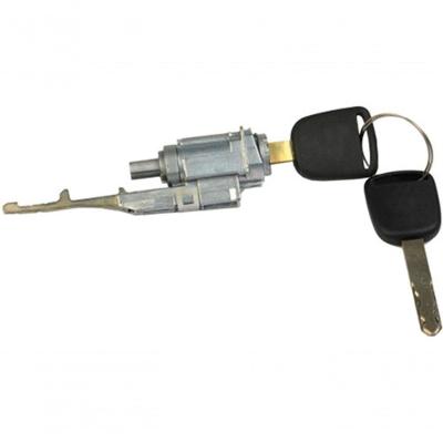 Cilindro de Ignição para Direção 06350T.F0P81-CI Compatível com Honda Civic e Fit Após 03 Universal