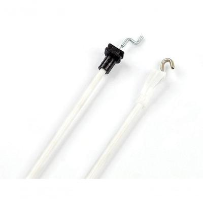 Cabo de Comando da Fechadura Dianteira Esquerda F103 para Gol G4 Após 2005 Universal Automotive