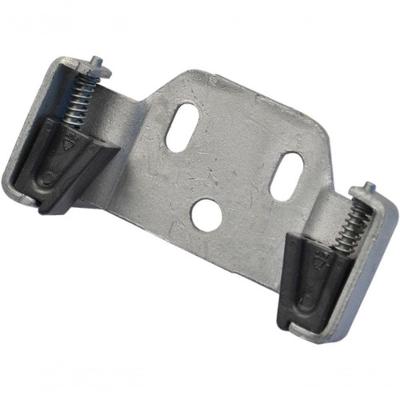Batente do Porta-Malas Modelo F103 para Volkswagen Gol G3 G4 e Parati G3 G4 1999 a 2014 Universal