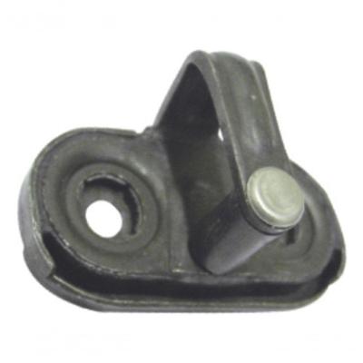 Batente do porta-malas Cinza F103 para VW Fox Após 2009 com Encaixe Padrão Original Premium Colchões