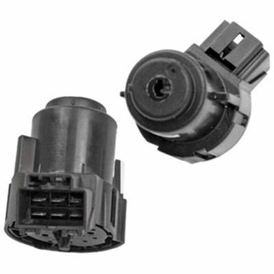 Comutador de Ignição e Partida F103 para Volkswagen Amarok Após 2010 e Up Após 2014 Universal