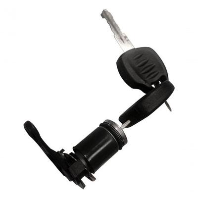 Cilindro de Porta Automotivo para Lado Direito Corsa Meriva Montana G2 Chevrolet Universal