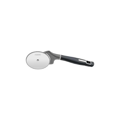 Cortador para Pizza Verano em Aço Inox com Cabo Ergonômico de Polipropileno Ônix Tramontina