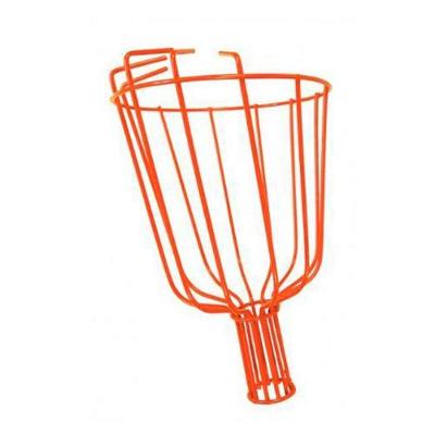 Colhedor de Frutas sem Cabo Formato de Cesto 150MM X 260MM X 26,5MM Metal Tramontina