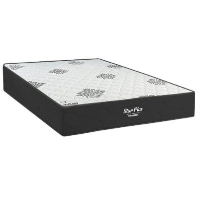 Colchão Casal Molas Masterpocket Inovaflex Star Plus 138x188x25