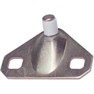 Batente porta-malas para Tampa Traseira Fiat 147 [F103] Compatível com Universal