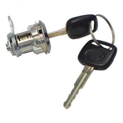 Cilindro de Porta Dianteira Direita Etios Após 12 [F103] Compatível com Toyota Após 2012 Universal