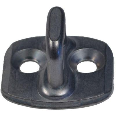 Batente de Porta Dianteira e Traseira F103 Compatível com Volkswagen Crossfox Após 2009 Fox