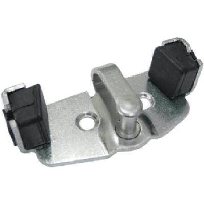 Batente porta-malas Inferior F103 para Chevrolet Corsa G2 02 a 12 e Meriva 03 a 12 Universal